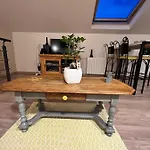 Au Grenier Cosy * Lor