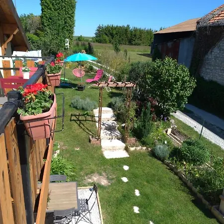 Au Grenier Cosy Holiday home *