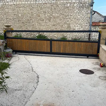 Au Grenier Cosy * Lor