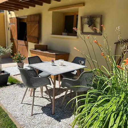 Au Grenier Cosy *
