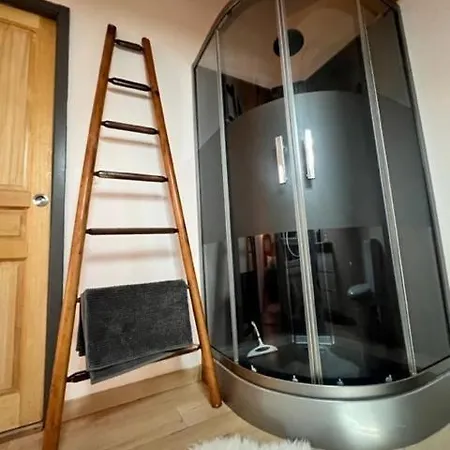 Au Grenier Cosy * Lor