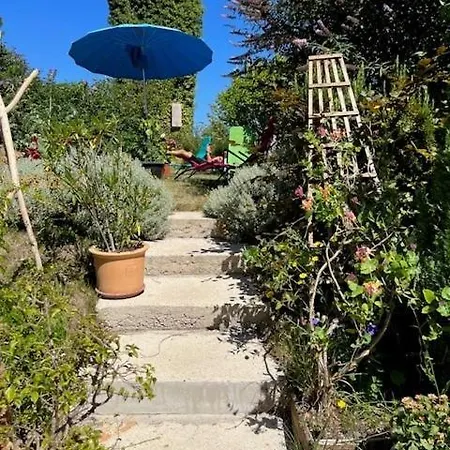 Au Grenier Cosy Дом отдыха *