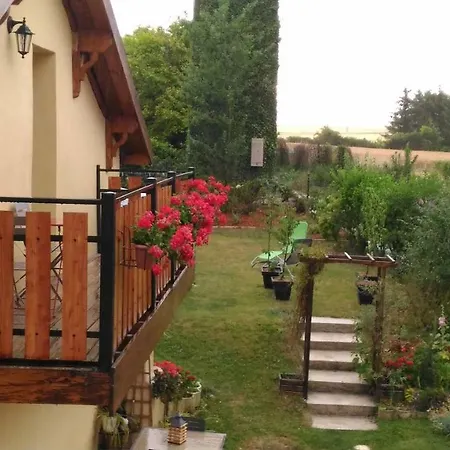 Au Grenier Cosy * Lor